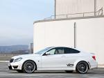 Mercedes-Benz C63 AMG V Supercharged Coupe by VATH 2011 года